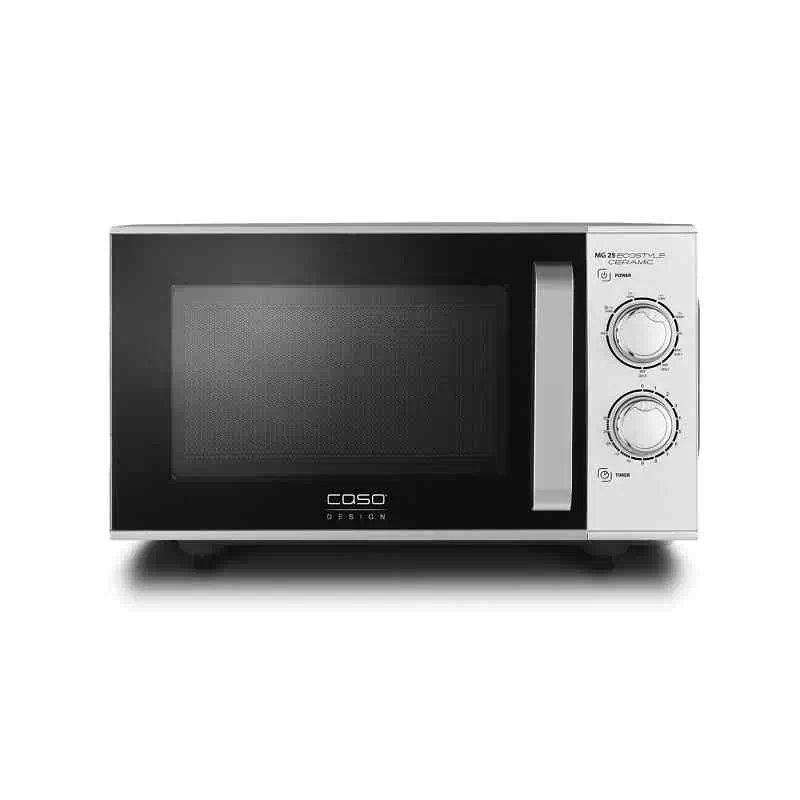 Caso Mikrowelle MG 25 Ecostyle Ceramic Bild
