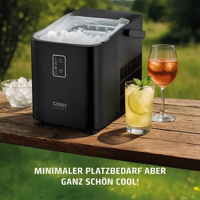 Caso Design IceChef Compact Bild 2