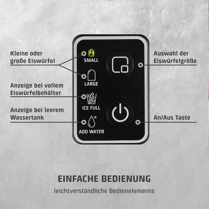 Caso Design IceChef Compact Bild 2