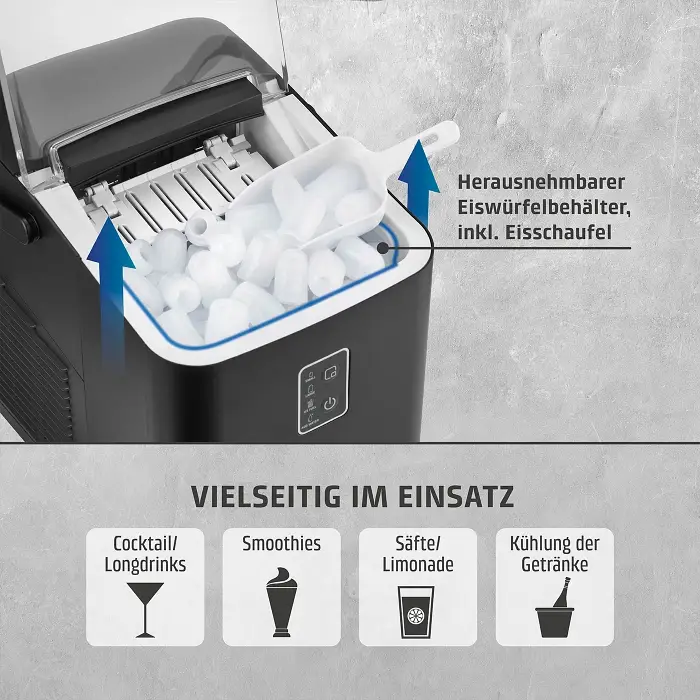 Caso Design IceChef Compact Bild 2