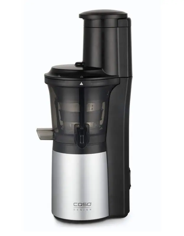 Caso Slow Juicer SJW 300