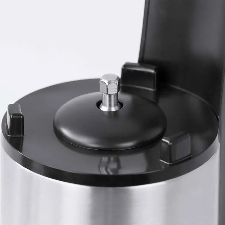 Caso Design Entsafter Slow Juicer SJW 300 Bild 2