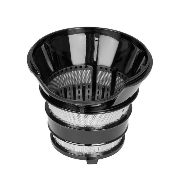 Caso Design Entsafter Slow Juicer SJW 300 Bild 2