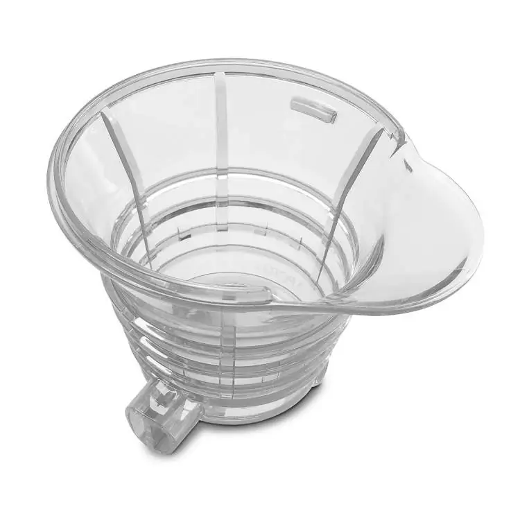 Caso Design Entsafter Slow Juicer SJW 300 Bild 2
