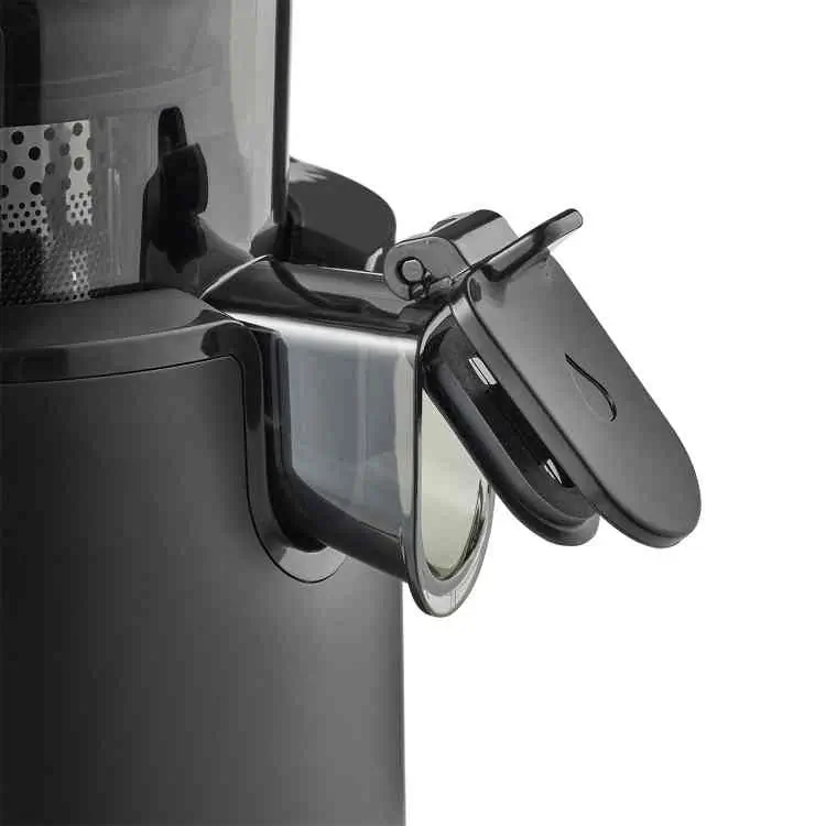 Caso Design Entsafter Slow Juicer SJW 600 XL Bild 2