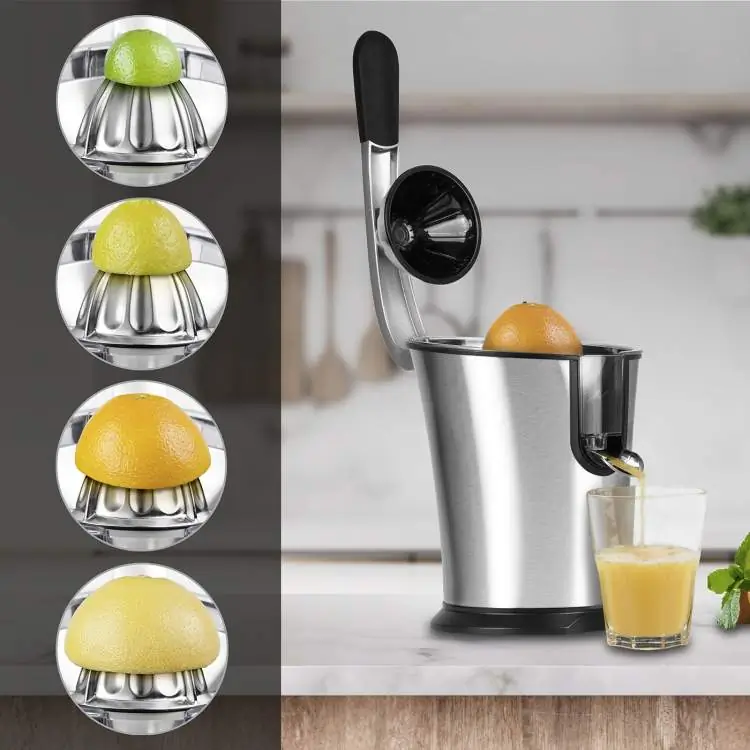 Caso Design Zitruspresse CP 330 Pro Bild 2