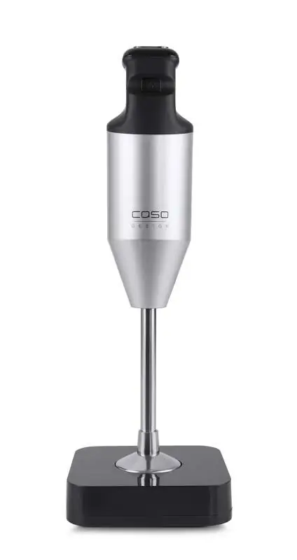 Caso Design Stabmixer Pürierstab HB 2200 Pro Bild