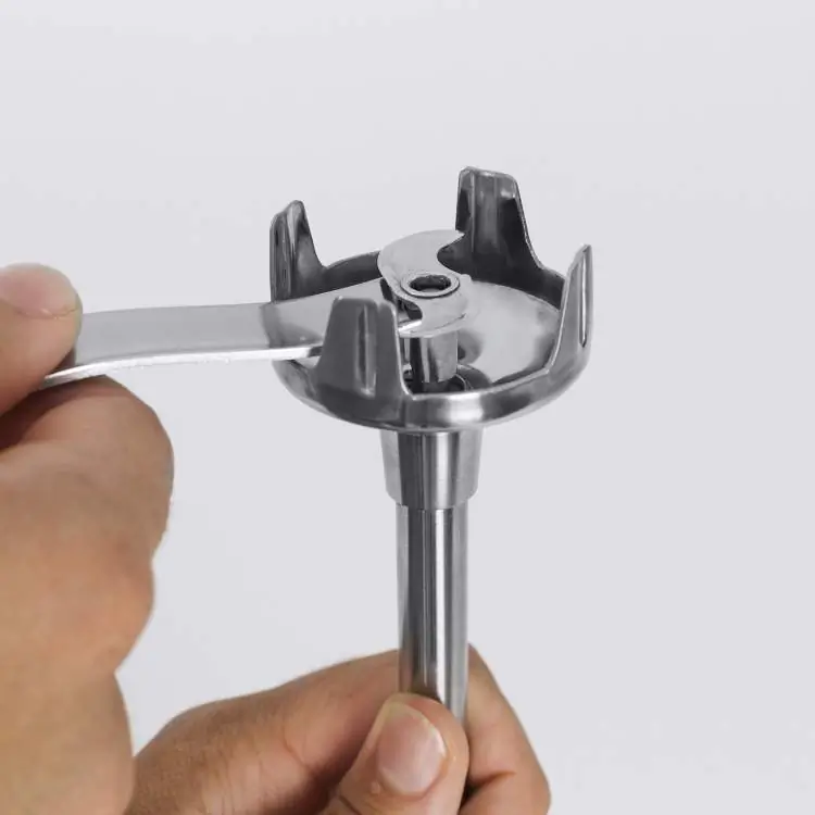 Caso Design Stabmixer Pürierstab HB 2200 Pro Bild 2