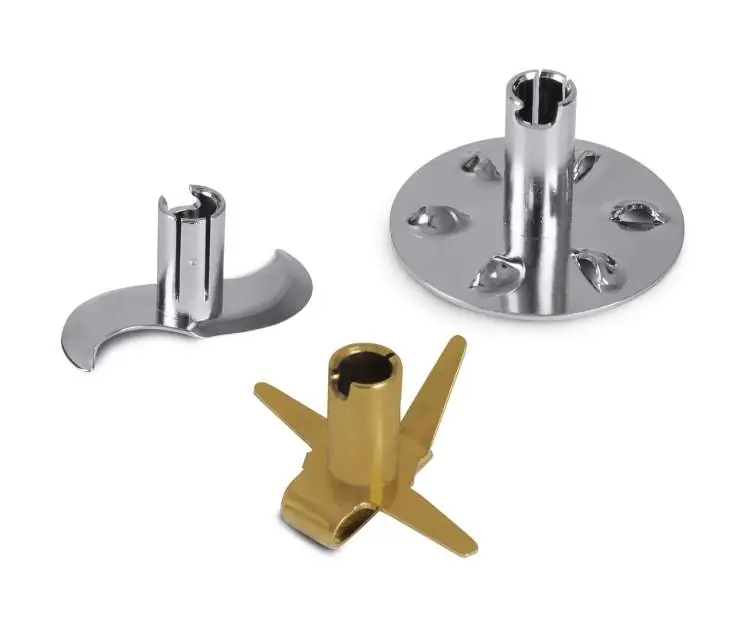 Caso Design Stabmixer Pürierstab HB 2200 Pro Bild 2