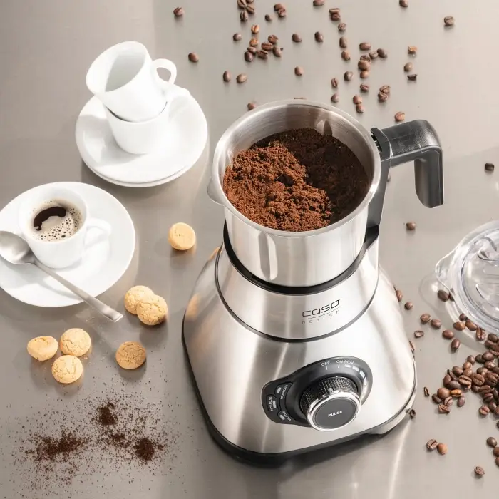 Caso Design B 1800 PowerBlender Set Bild 2