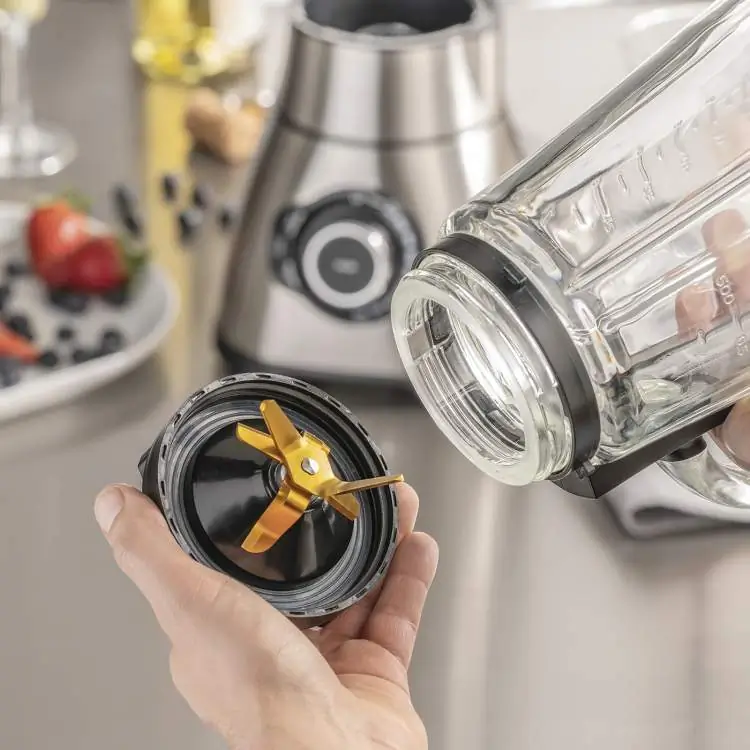 Caso Design B 1800 PowerBlender Bild 2