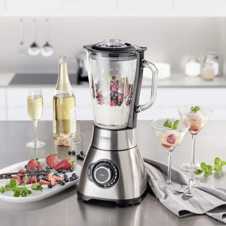 Caso Design B 1800 PowerBlender Bild 2