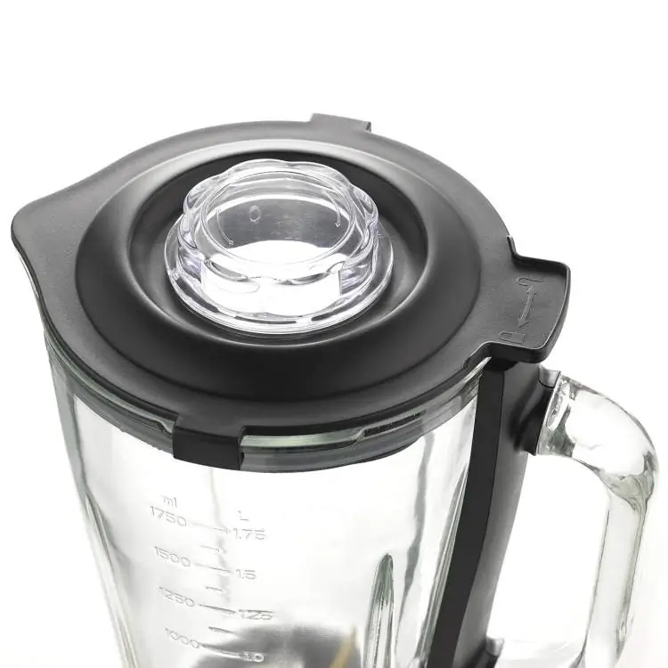 Caso Design B 1800 PowerBlender Bild 2