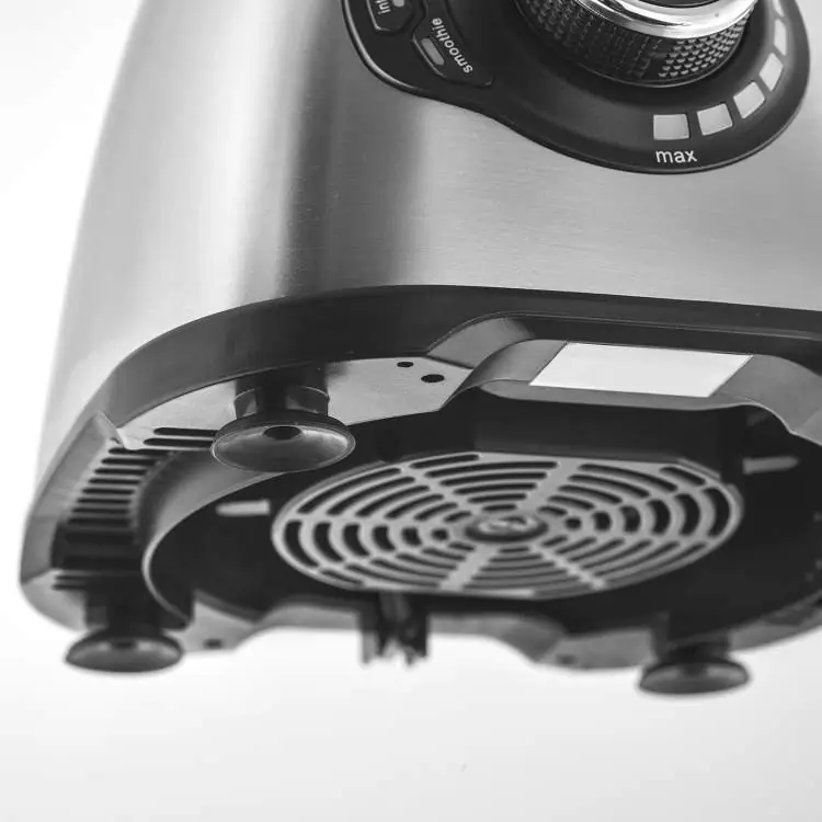 Caso Design B 1800 PowerBlender Bild 2