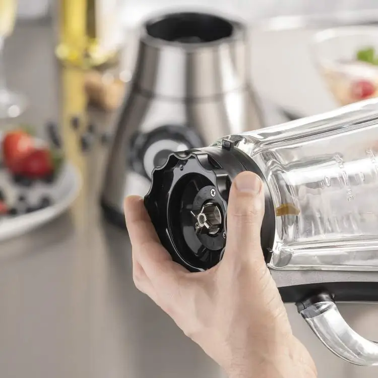 Caso Design B 1800 PowerBlender Bild 2