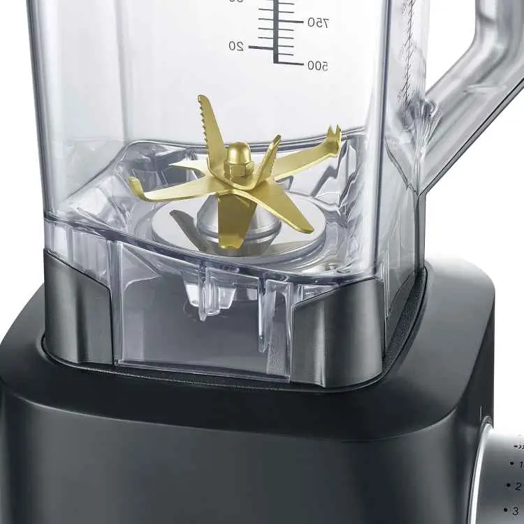 Caso Design B 2000 PowerBlender Bild 2