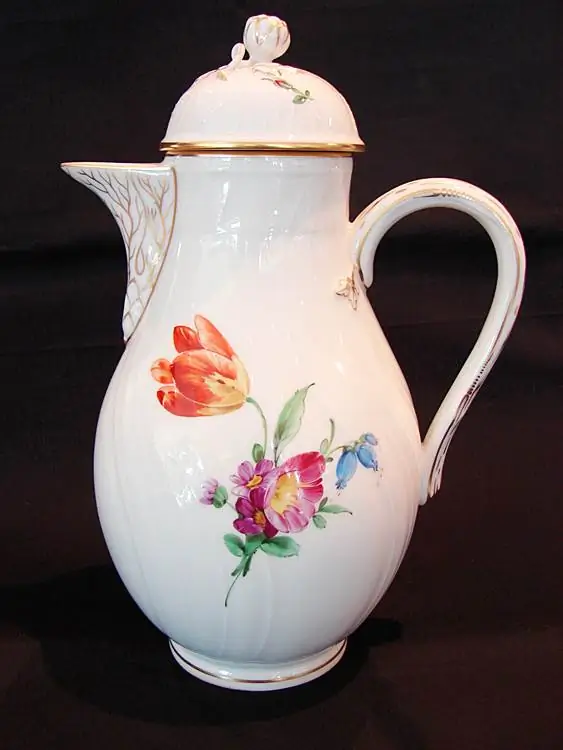 4043778002773 - Neuosier Dekor 36 Kaffeekanne