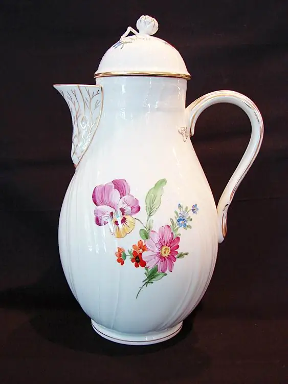 4043778003022 - Neuosier Dekor 36 grosse Kaffeekanne