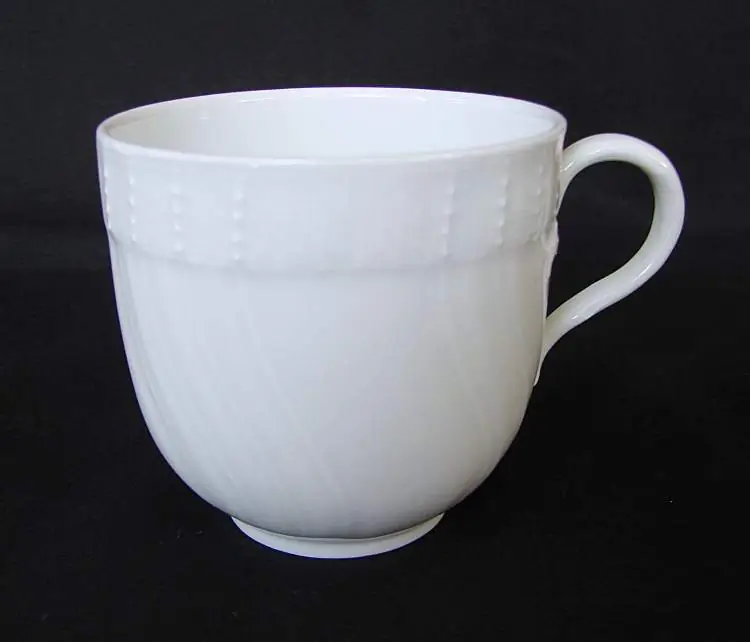 4043778005798 - Neuosier weiss Kaffee-Obertasse