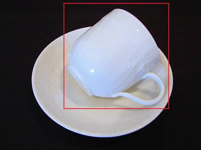 4043778005897 - Neuosier weiss Kaffee-Obertasse klein