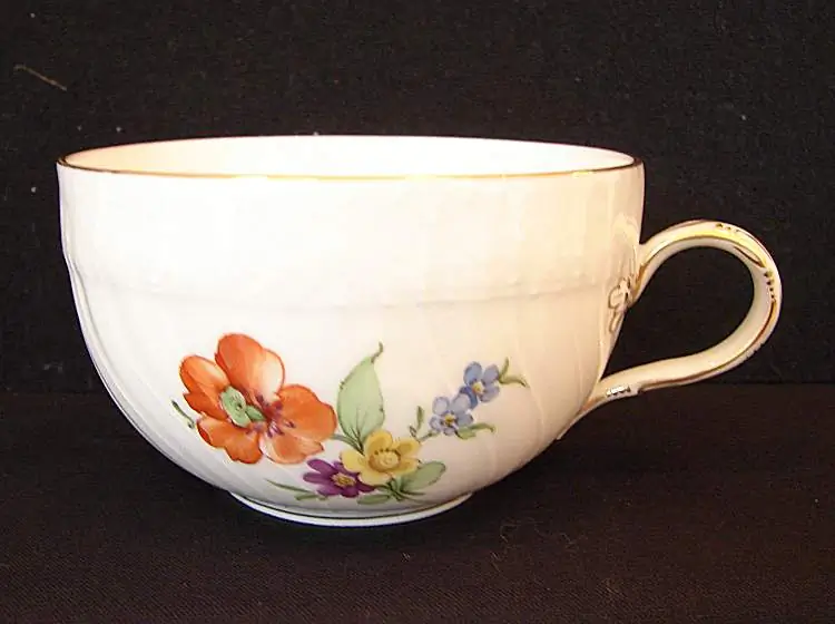 4043778006122 - Neuosier Dekor 36 Tee-Obertasse 013 ltr