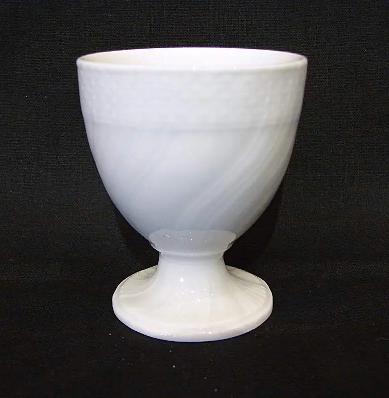 4043778006801 - Neuosier weiss Eierbecher