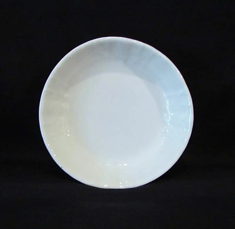 4043778015261 - Rocaille weiss Butterplättchen