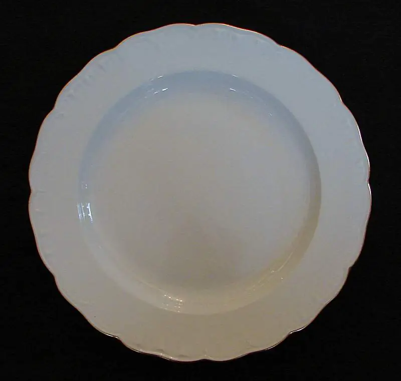 4043778028735 - Neuglatt Suppenteller gold 05