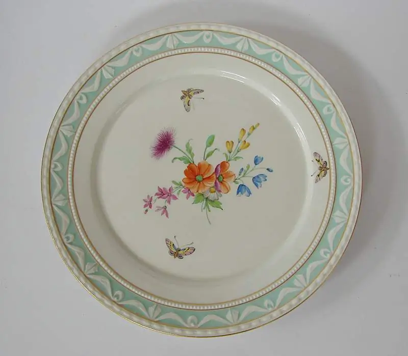 4043778035979 - Kurland 41 Frühstücksteller 19 cm