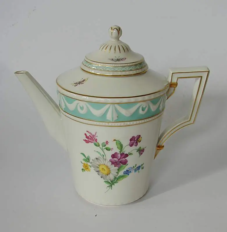 4043778042199 - Kurland 41 Mokkakanne Nr 1 085 ltr