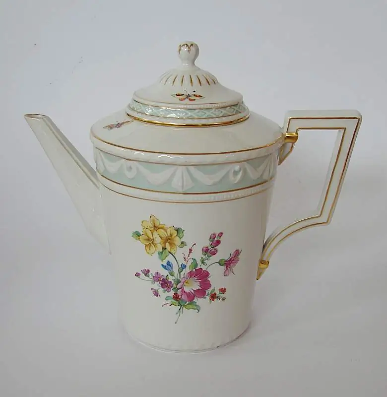 4043778042731 - Kurland 41 Kaffeekanne Nr 2 13 ltr