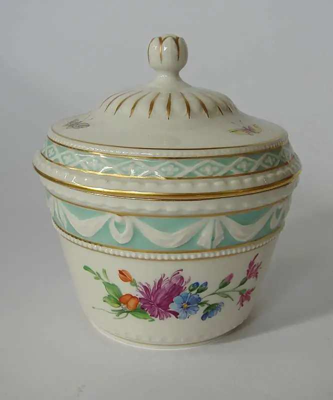 4043778044414 - Kurland 41 Zuckerdose gross