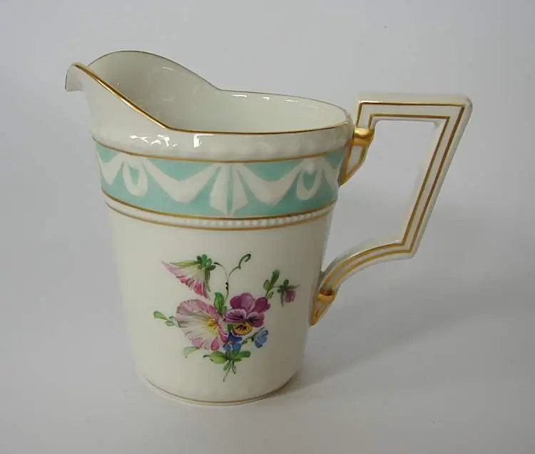 4043778045374 - Kurland 41 Sahnegiesser gross