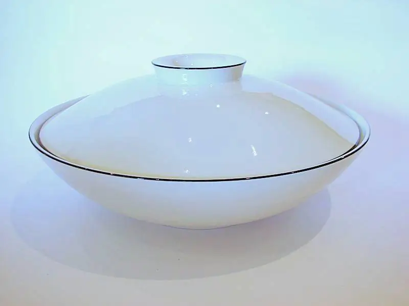 4043778053690 - Urbino Ragout komplett Canto schwarze Kante