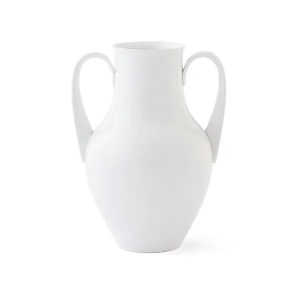 Vase SALIER groß mit 2 Henkeln