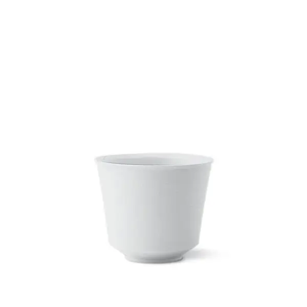 Hülltopf glatt 2