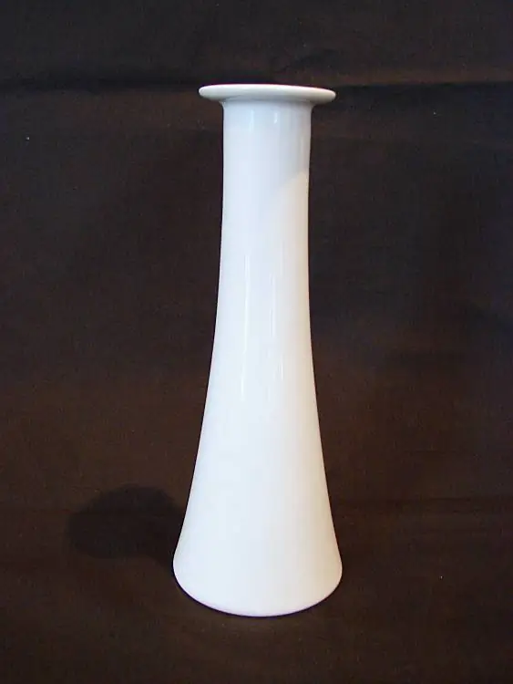 Leuchter mittel 20 cm