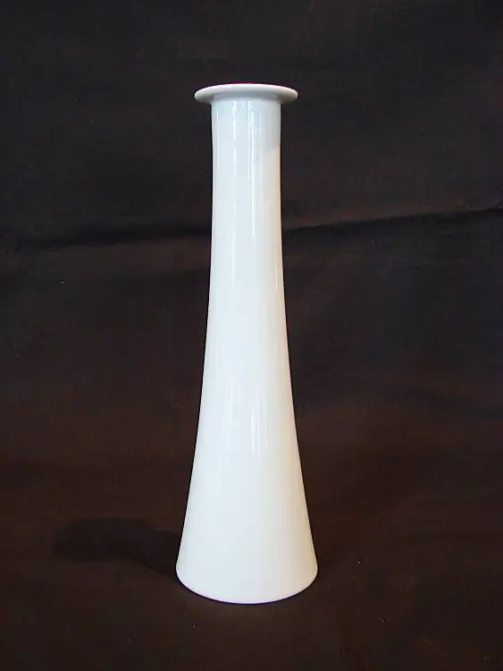 Leuchter hoch 25 cm