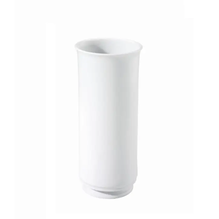 Vase ZYLINDERFORM groß
