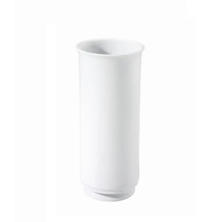 Vase ZYLINDERFORM klein