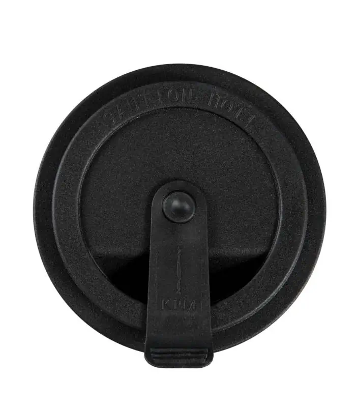 KPM Berlin Kurland Becher to go schwarz 0,35 ltr Bild 2