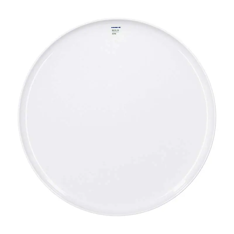 4043778234440 - LAB Teller 33 cm im Geschenkkarton