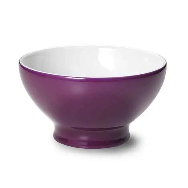 Dibbern Bol 0,50 L PFLAUME Bild