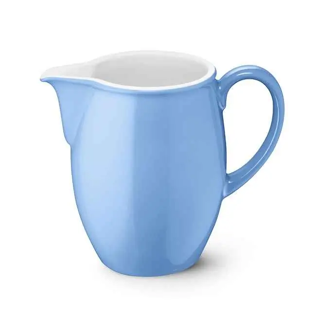 Dibbern Krug 0,50 L LAVENDELBLAU Bild