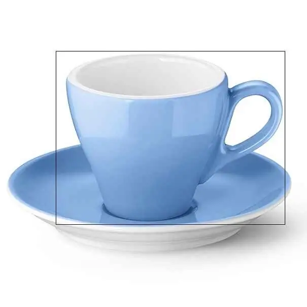 Dibbern Espresso Obere 0,09 L Classico LAVENDEL Bild