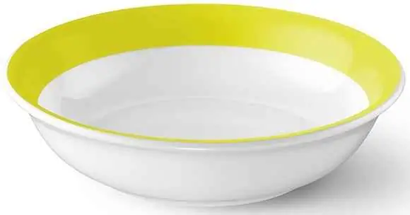 Dibbern Dessertschale 16 cm ZITRONE Bild