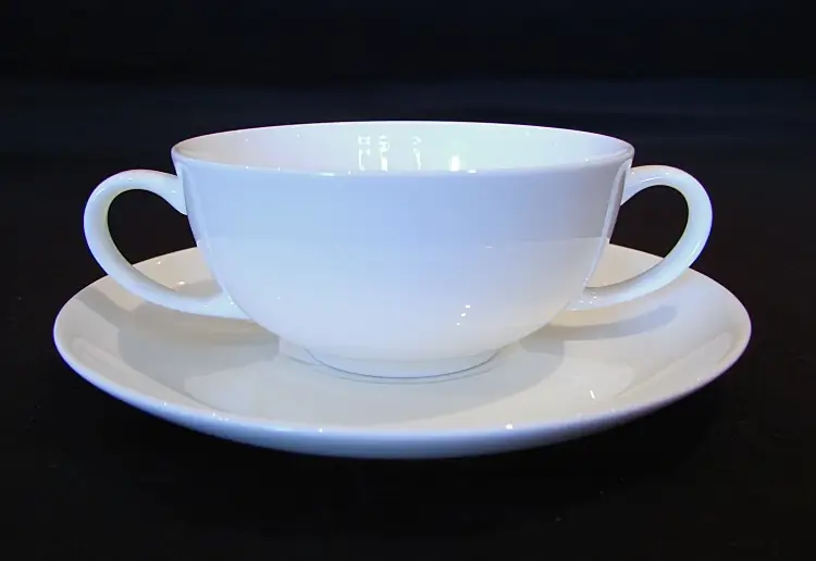 Dibbern Suppen-Obertasse 0,20 ltr. Bild