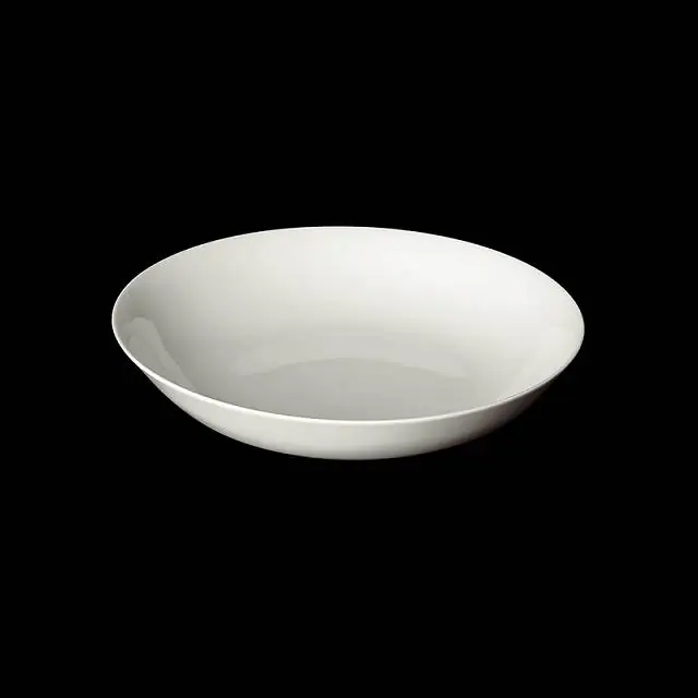 Pastateller 26 cm Pure