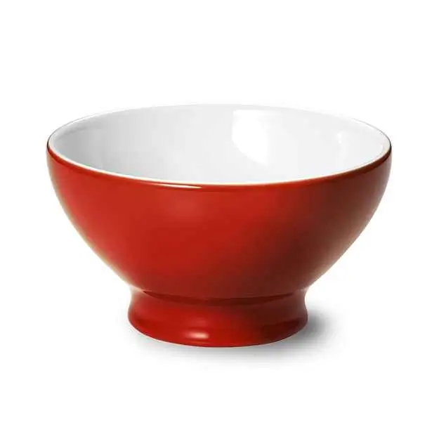 Dibbern Bol 0,50 L PAPRIKA Bild