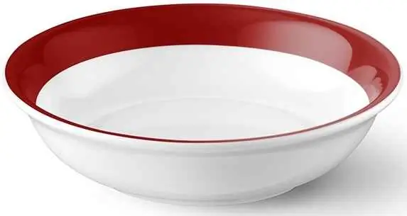 Dibbern Dessertschale 16 cm PAPRIKA Bild